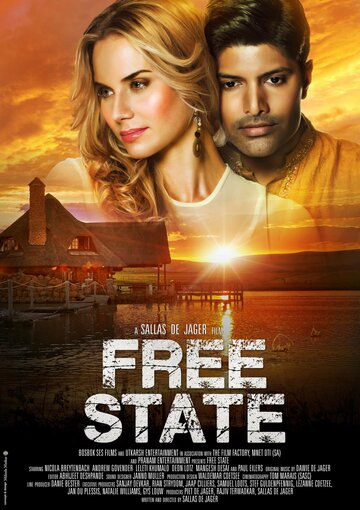 Постер фильма «Free State»