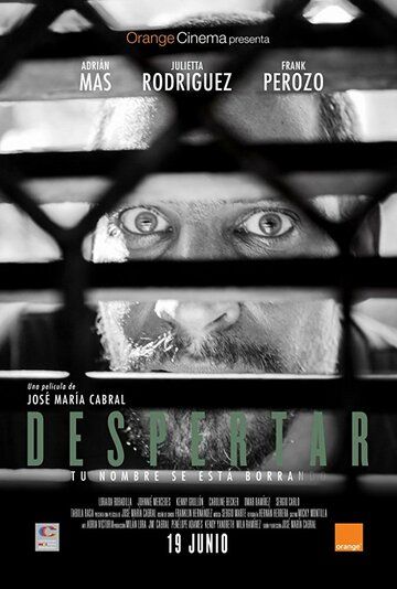 Постер фильма «Despertar»