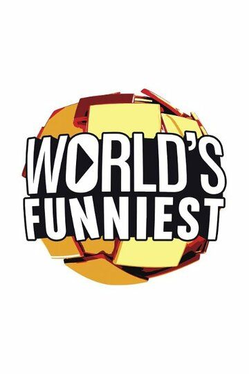 Постер фильма «World's Funniest Fails»