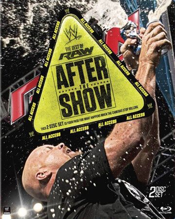 Постер фильма «Best of Raw After the Show»
