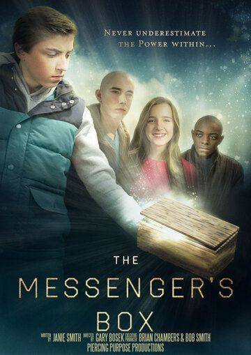Постер фильма «The Messenger's Box»