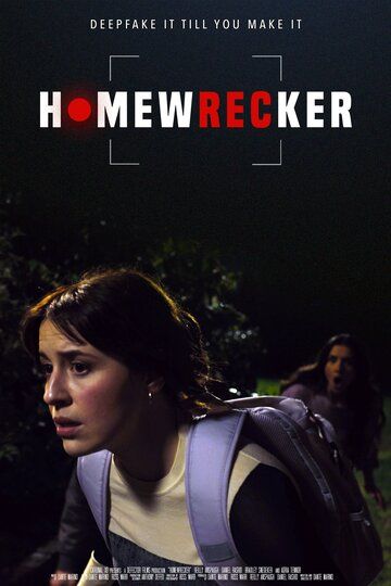 Постер фильма «Homewrecker»