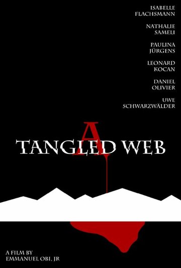 Постер фильма «A Tangled Web»