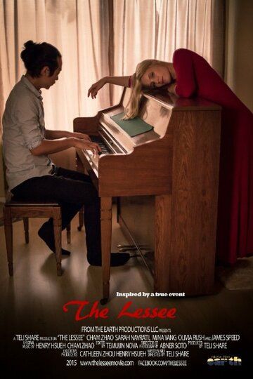 Постер фильма «The Lessee»