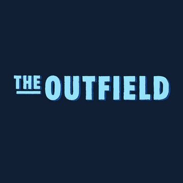Постер фильма «The Outfield»