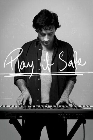 Постер фильма «Play It Safe»