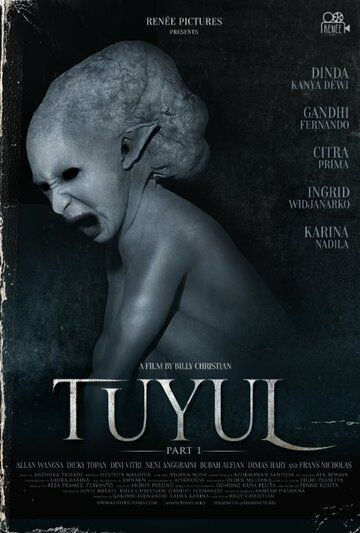 Постер фильма «Tuyul: Part 1»