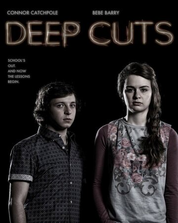 Постер фильма «Deep Cuts»