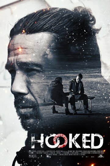 Постер фильма «На крючке»
