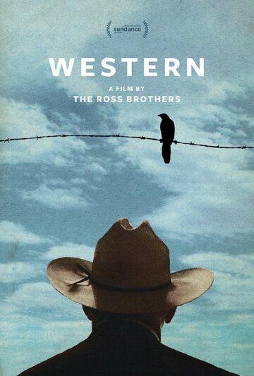 Постер фильма «Western»