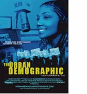 Постер фильма «The Urban Demographic»