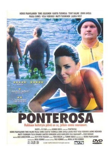 Постер фильма «Ponterosa»