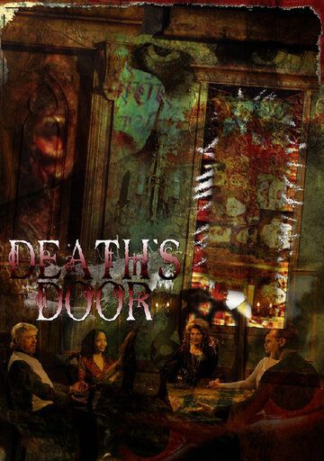 Постер фильма «Death's Door»