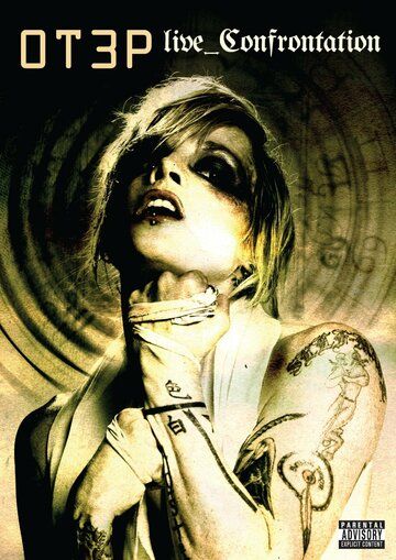 Постер фильма «Otep Live Confrontation Concert Documentary»