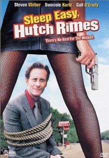 Постер фильма «Sleep Easy, Hutch Rimes»