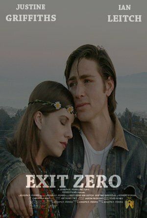 Постер фильма «Exit Zero»