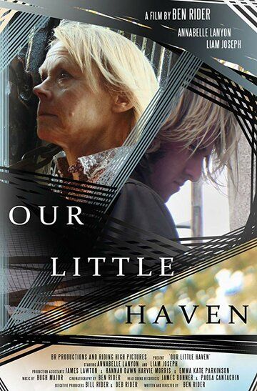 Постер фильма «Our Little Haven»