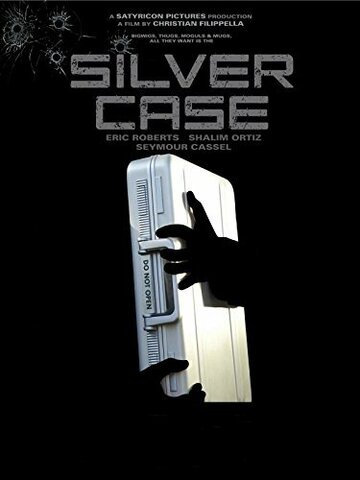 Постер фильма «Silver Case: Director's Cut»