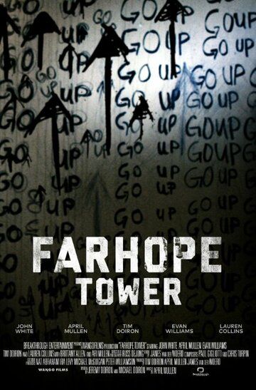 Постер фильма «Farhope Tower»