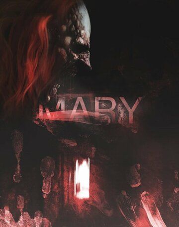 Постер фильма «Mary»