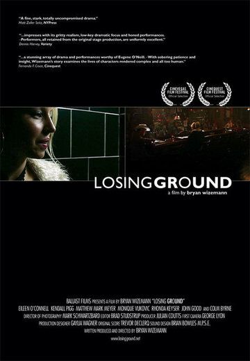 Постер фильма «Losing Ground»