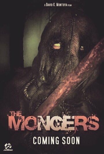 Постер фильма «The Mongers»