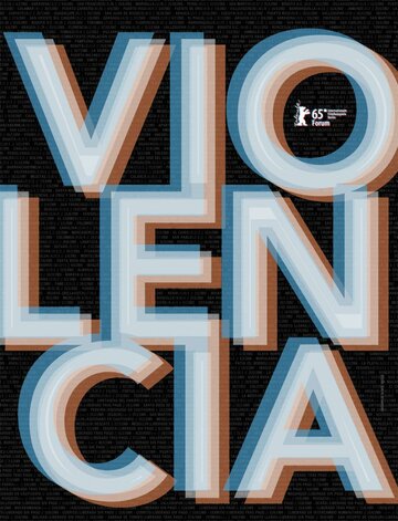 Постер фильма «Violencia»