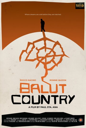 Постер фильма «Balut Country»
