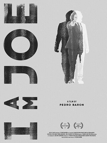 Постер фильма «Я Джо»
