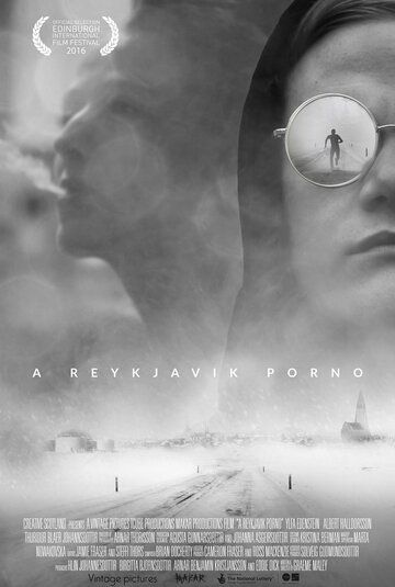 Постер фильма «A Reykjavík Porno»