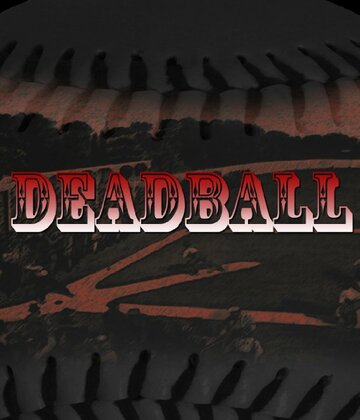 Постер фильма «Deadball»
