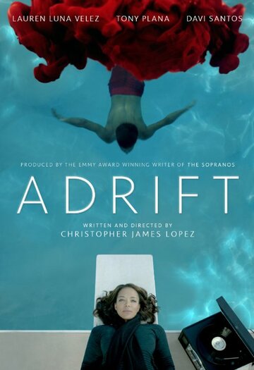 Постер фильма «America Adrift»