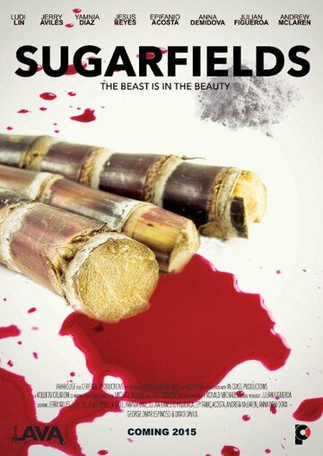 Постер фильма «Sugarfields»