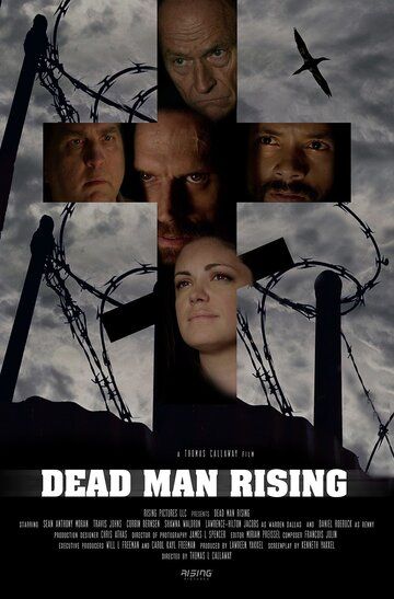 Постер фильма «Dead Man Rising»