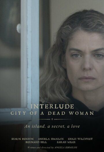 Постер фильма «Interlude City of a Dead Woman»