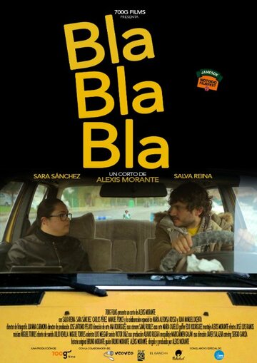 Постер фильма «Bla Bla Bla»