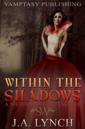 Постер фильма «Within the Shadows»