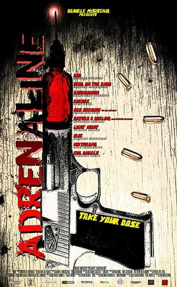 Постер фильма «Adrenaline»