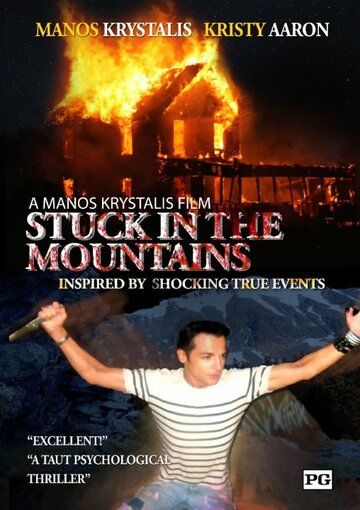 Постер фильма «Stuck in the Mountains»