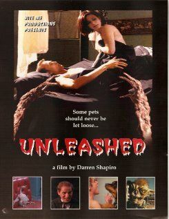 Постер фильма «Unleashed»