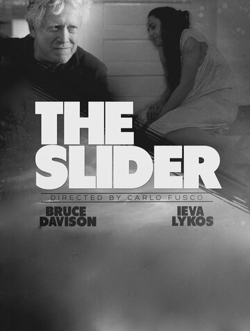 Постер фильма «The Slider»