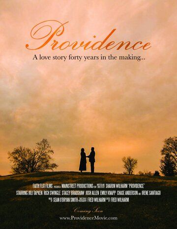 Постер фильма «Providence»
