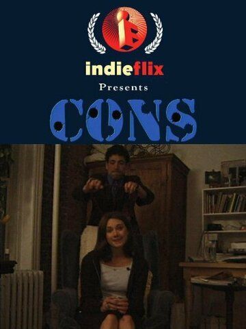 Постер фильма «Cons»