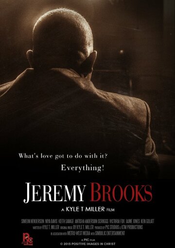 Постер фильма «Jeremy Brooks»