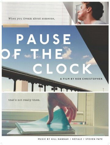 Постер фильма «Pause of the Clock»