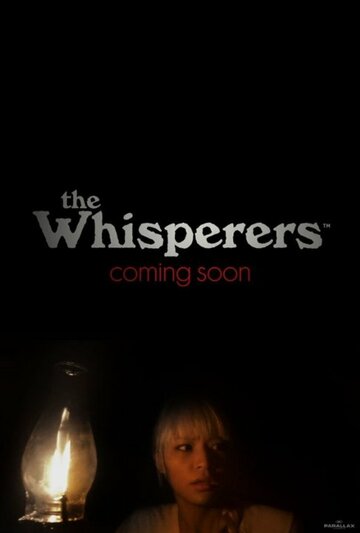 Постер фильма «The Whisperers»