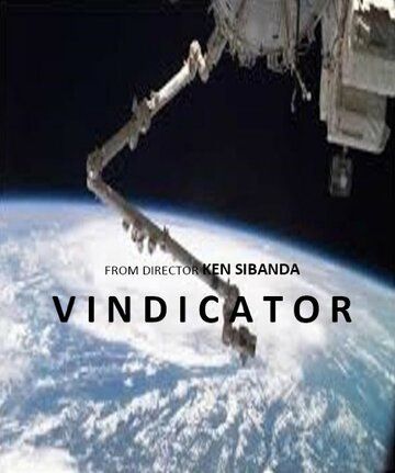 Постер фильма «V for Vindicator»
