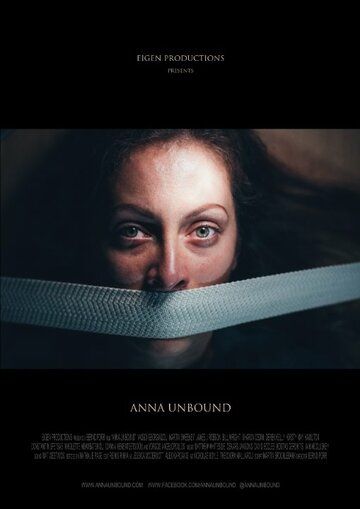 Постер фильма «Anna Unbound»