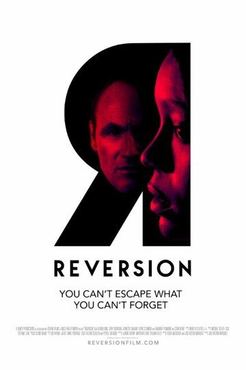Постер фильма «Reversion»