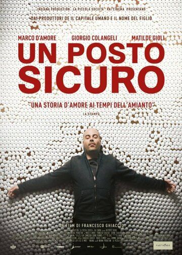 Постер фильма «Un posto sicuro»